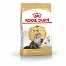 Royal Canin Persian - храна специално създадена за персийски котки над 1 година 10 кг.